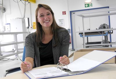 Arbeitsvorbereitung Arbeitsvorbereitung
