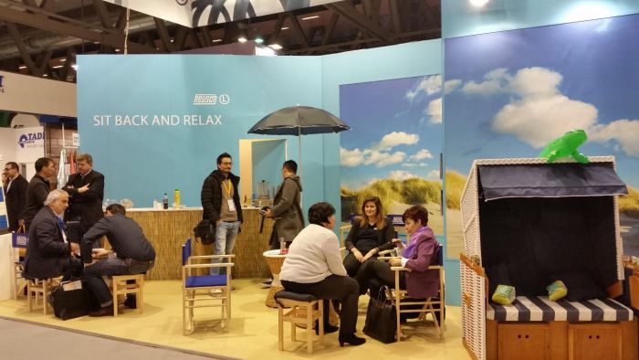 TanningTech 2017