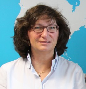 Frau Bauer